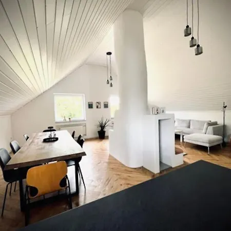 Ruhiges Lay-haus In Der Vulkaneifel, Bis Zu 6 Personen Mit Terasse Und Garten *