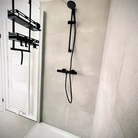 アパート Ruhiges Lay-haus In Der Vulkaneifel, Bis Zu 7 Personen Mit Terrasse, Garten Und Kamin