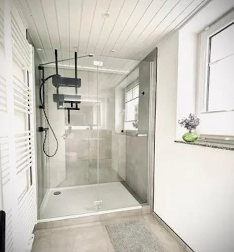 Ruhiges Lay-haus In Der Vulkaneifel, Bis Zu 7 Personen Mit Terrasse, Garten Und Kamin *