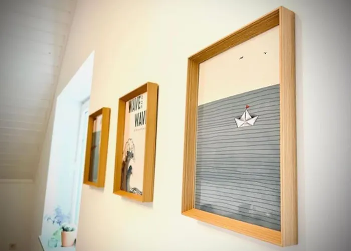 Ruhiges Lay-haus In Der Vulkaneifel, Bis Zu 7 Personen Mit Terrasse, Garten Und Kamin * Strohn